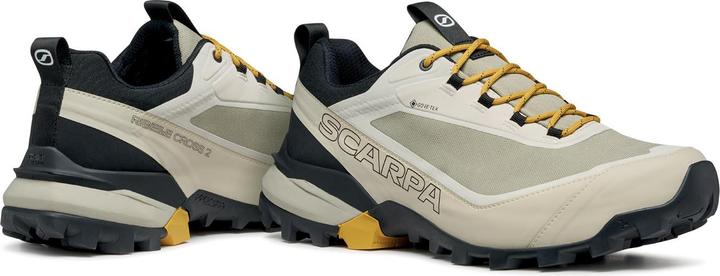 Produktbild Scarpa Ribelle Cross 2 GTX (40)