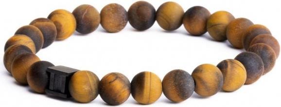 Actual product image Gemini Black Tiger L