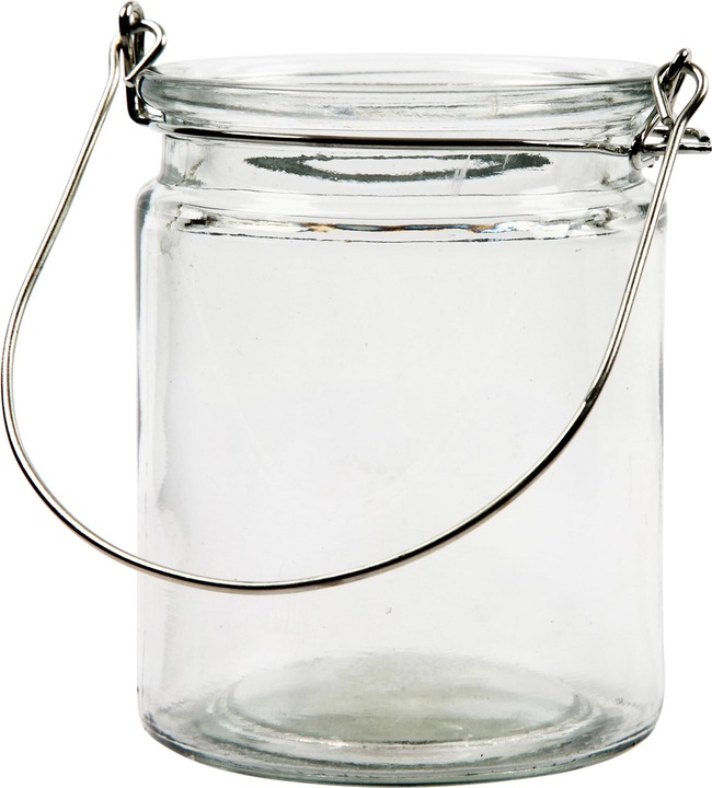 Actual product image Creativ Company Lantern (12.5 x 29.5 x 37.5 cm, 12 x)