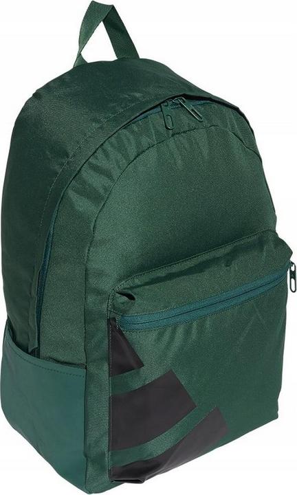 Actual product image Adidas Classic Horizontal Bars Backpack