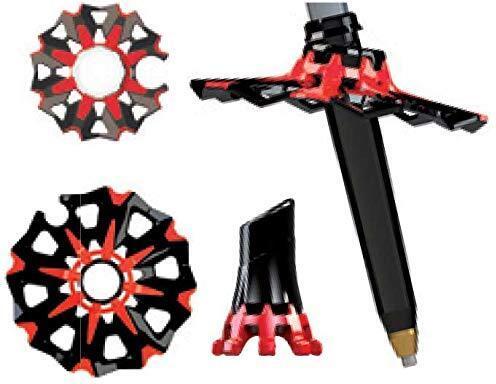 Produktbild Tsl Connect carbon 3 light st - twist