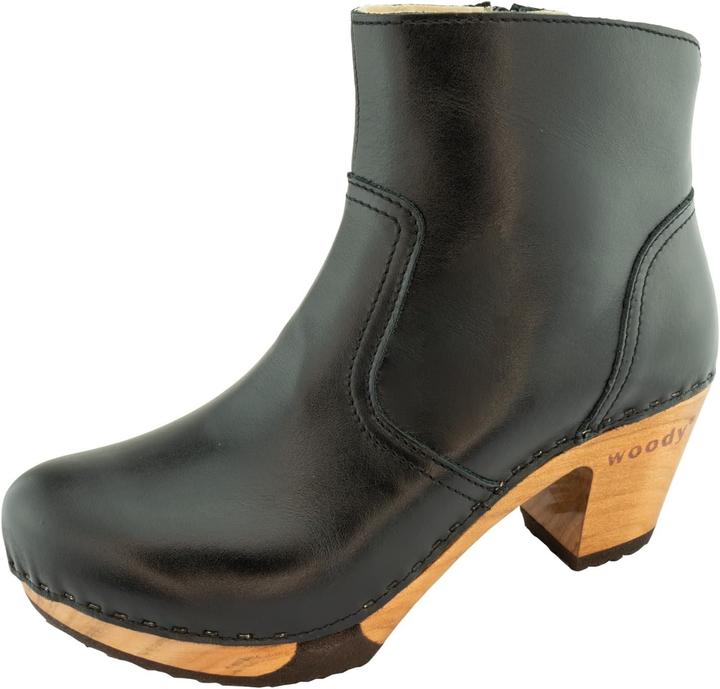 Actual product image Woody Tanja Ankle Boots (42)