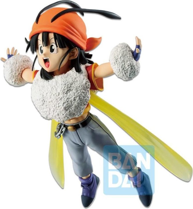 Immagine prodotto Bandai Namco Figura: Dragon Ball Super Pan GT Honey (15cm)