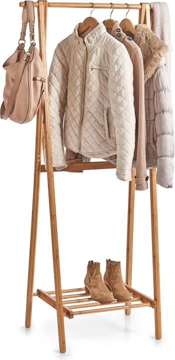 Produktbild Zeller Present Garderobenständer