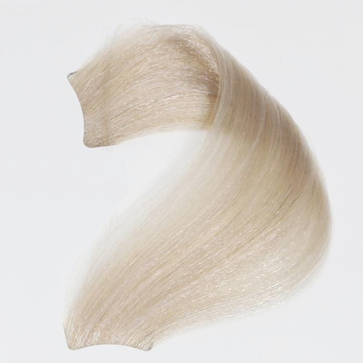 Produktbild Fanola 10 Ice Blonde 100 ml (10 ICE Blonde Platinum ICE Colouring Cream)