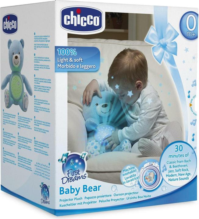 Productafbeelding Chicco Eerste dromen Baby Beer
