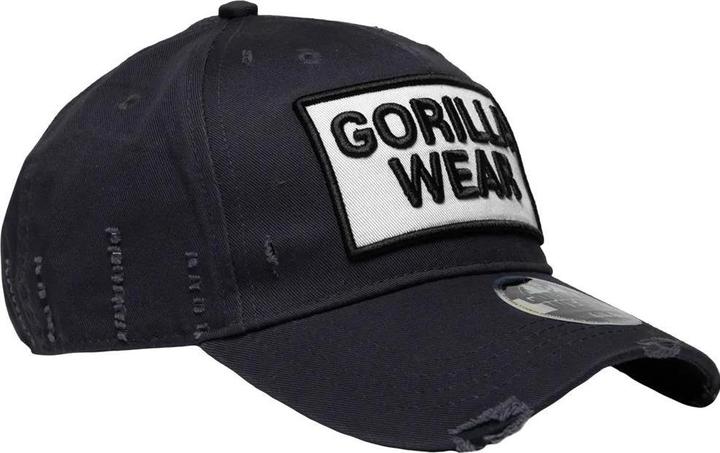 Produktbild Gorilla Wear Harrisson (One Size)