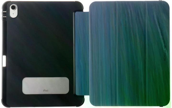 Image du produit OtterBox React Folio (Apple iPad 2022 (10e génération), Apple iPad 2025 (11e génération))