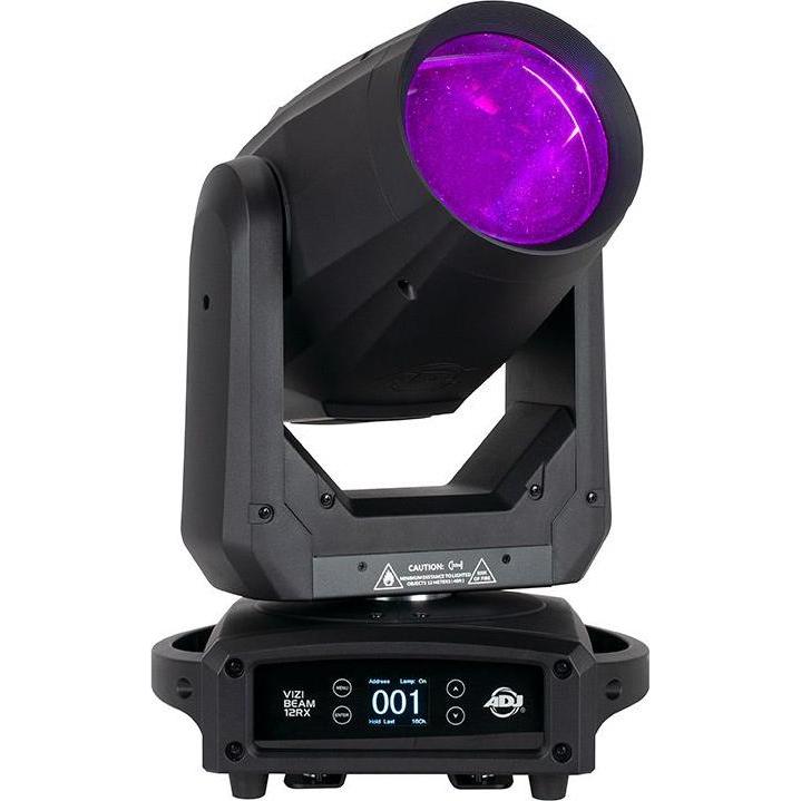 Thumbnail - ADJ VIZI Beam 12RX (Moving Bar), Moving Head