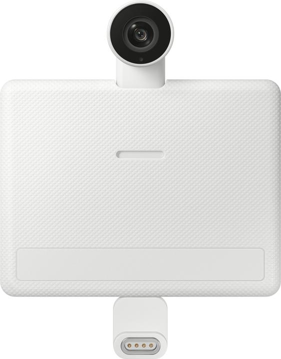 Actual product image Samsung Smart M8 - M80D (3840 x 2160 Pixels, 32")