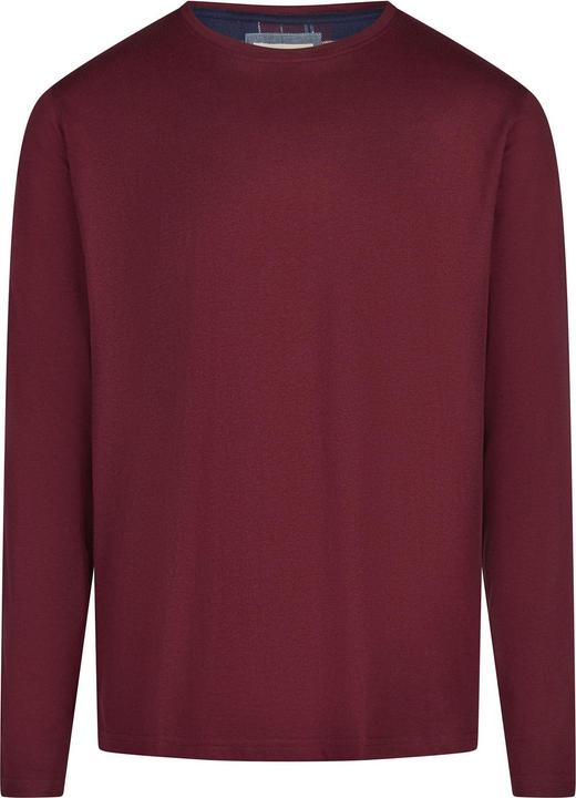 Produktbild Phil & Co. Berlin Pyjama Flanell (M)