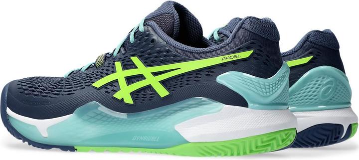 Produktbild ASICS Performance Gel-Resolution (43.5)