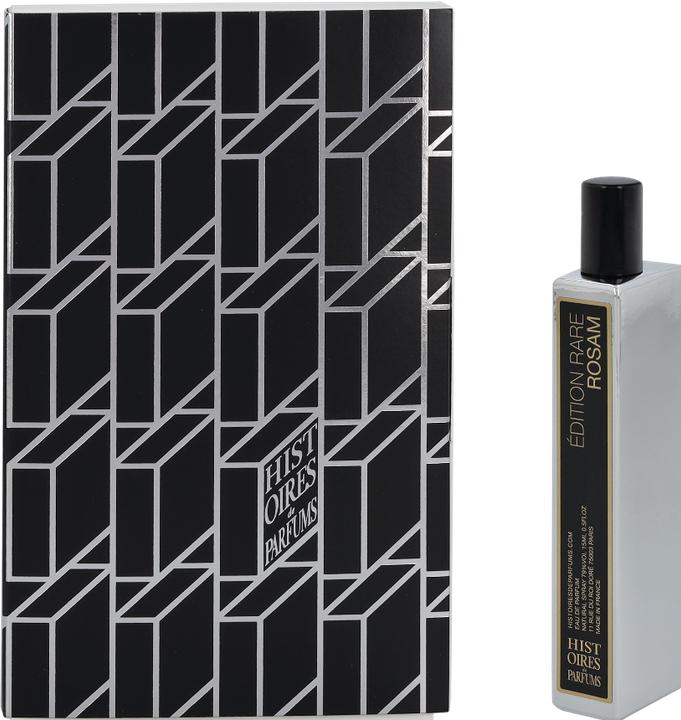 Actual product image Histoires de Parfums Edition Rare Rosam 15ml (Eau de parfum, 15 ml)