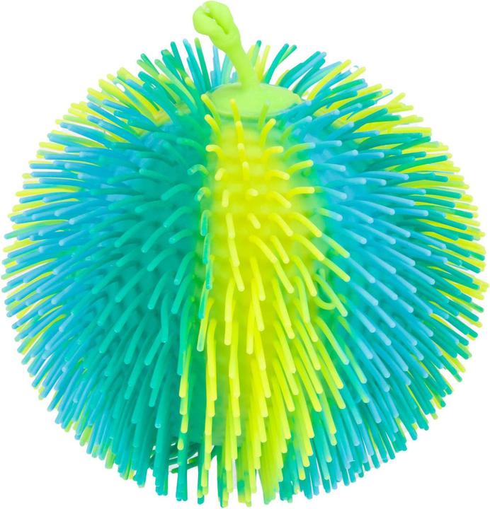 Productafbeelding Toi-Toys Puffferz Kugelschreiberball Streifen, 20cm