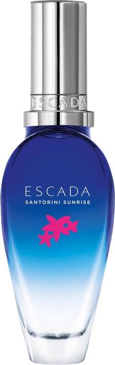 Image du produit Escada Santorini Sunrise (Eau de toilette, 50 ml)