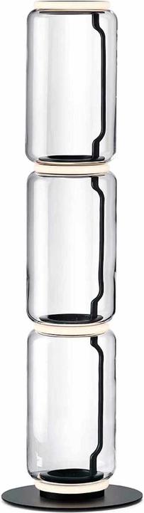 Image du produit Flos Noctambule Low Floor Led lampe de sol/lampe sur pied (2970 lm)