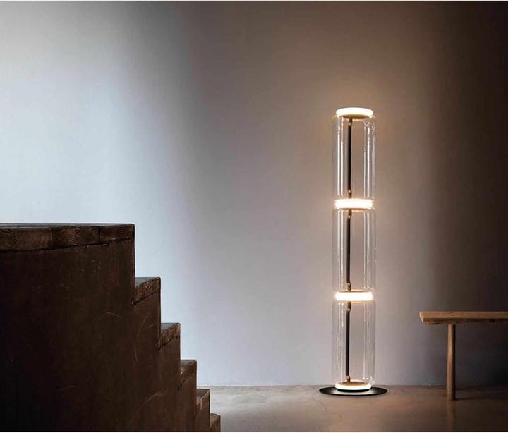 Image du produit Flos Noctambule Low Floor Led lampe de sol/lampe sur pied (2970 lm)