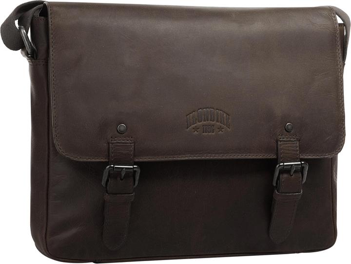 Produktbild Klondike 1896 Schultertasche