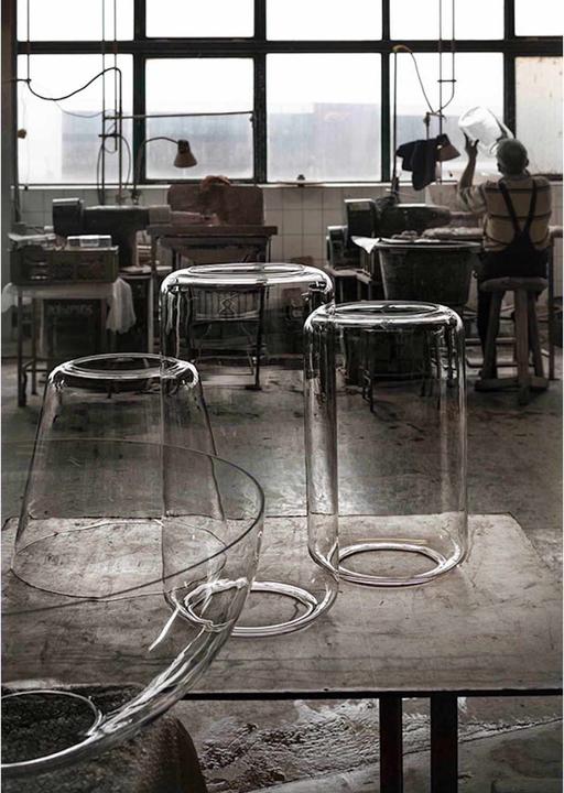 Image du produit Flos Noctambule Low Floor Led lampe de sol/lampe sur pied (2970 lm)