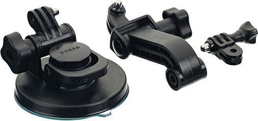 Actual product image GoPro Suction cup V3
