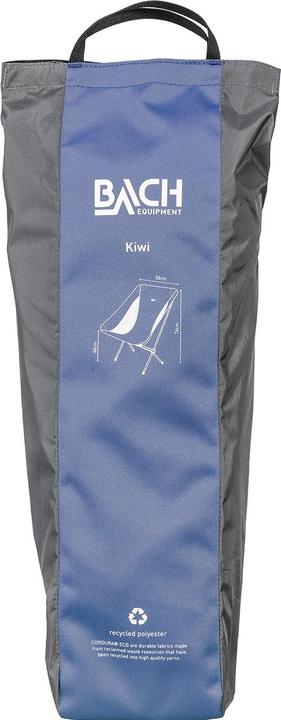 Actual product image Bach Equipment Kiwi camping chair