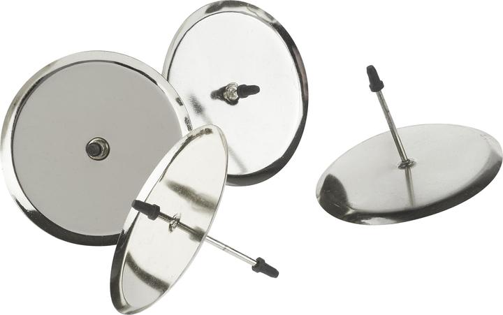 Actual product image Othmar Advent candle holder (Ø 6 cm)