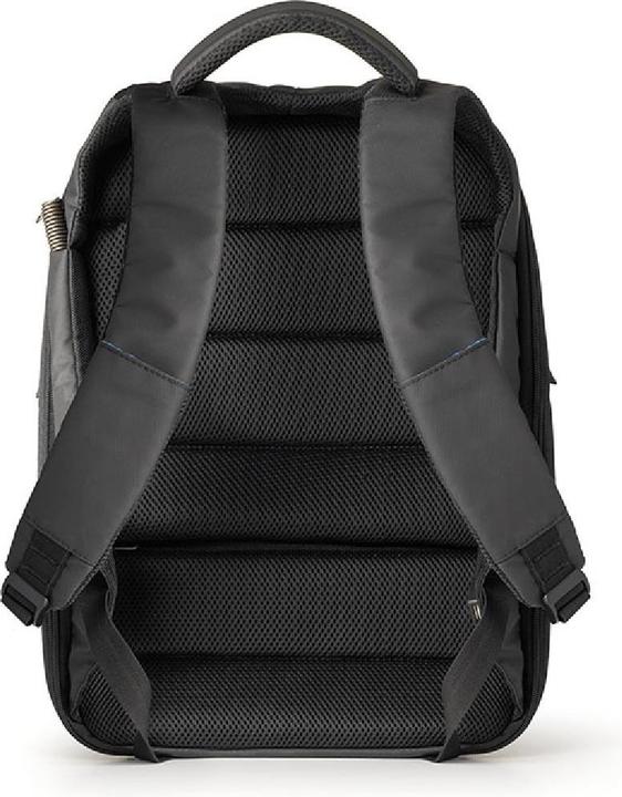 Actual product image Intempo Tekniko LED - Backpack with lighting, power bank and TSA lock (25 l)