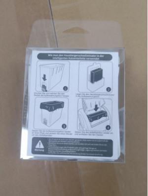 Image du produit UBPet Odor Eliminator