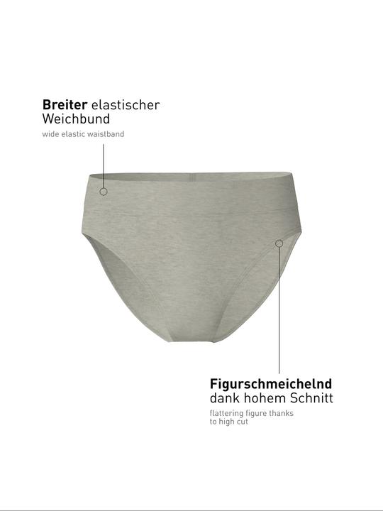 Produktbild Calida Elastic (XS, Einzelpack)