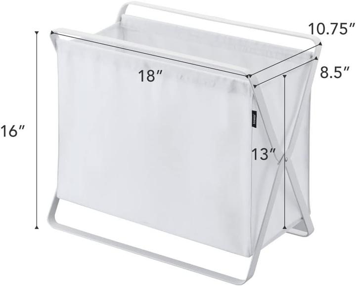 Produktbild Yamazaki Aufbewahrungskorb TOWER (29 cm)