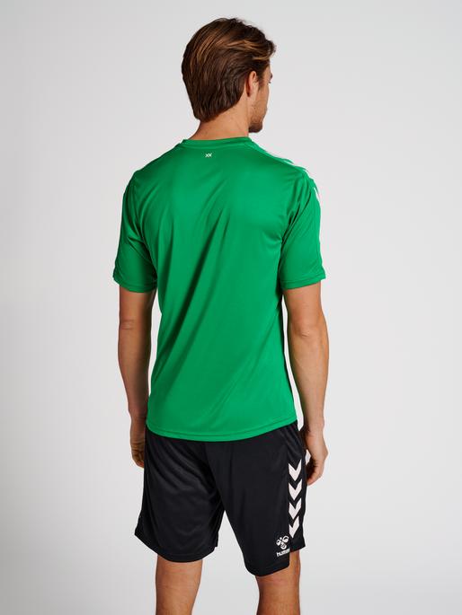 Produktbild hummel Core Xk Poly Jersey S/S (L)