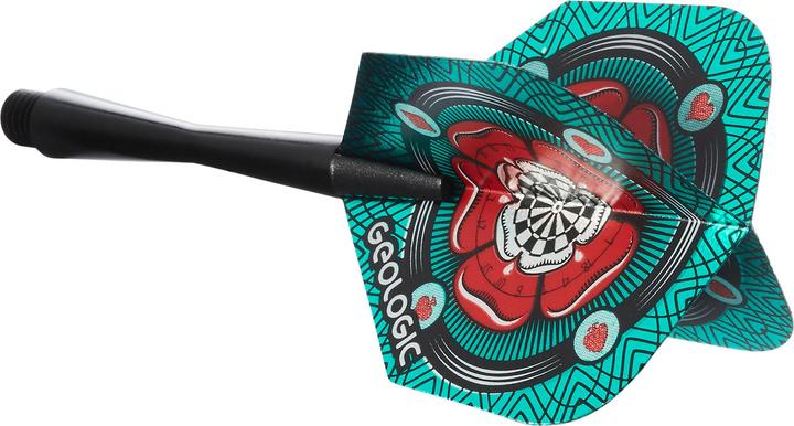 Image du produit Canaveral Kit de réparation fléchettes