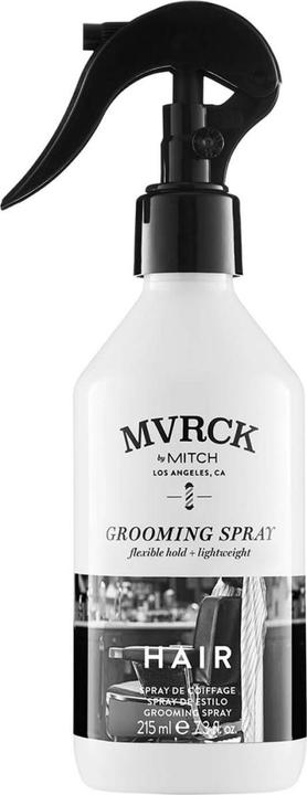 Image du produit Paul Mitchell MVRCK - Spray de toilettage (215 ml)