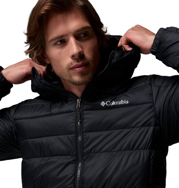 Actual product image Columbia Buck Butte II (XL)