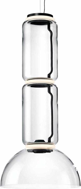Produktbild Flos Noctambule Bowl Suspension Led Hängeleuchte (4750 lm)