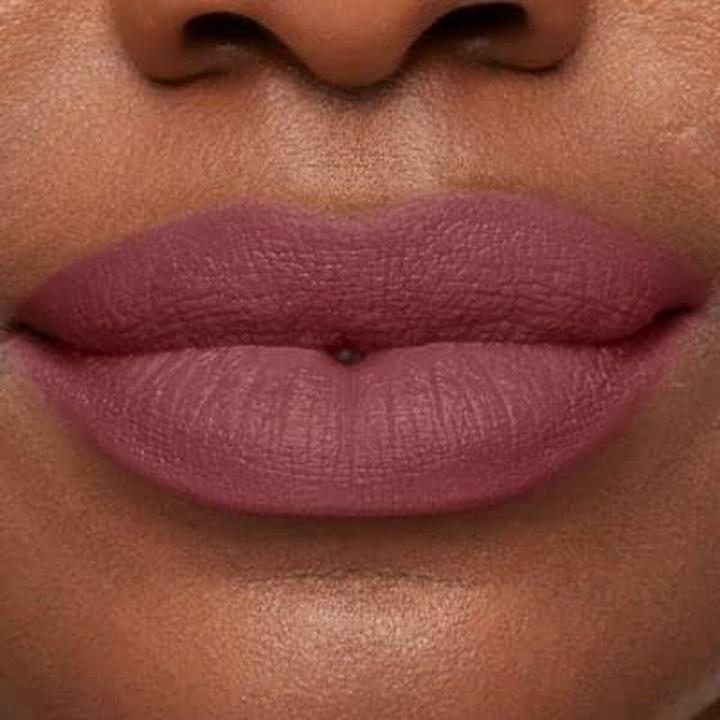 Actual product image Bare Minerals bareMinerals Mineralist Lasting Lip Liner 1.3g Mindful Mulberry (Mindful Mulberry)