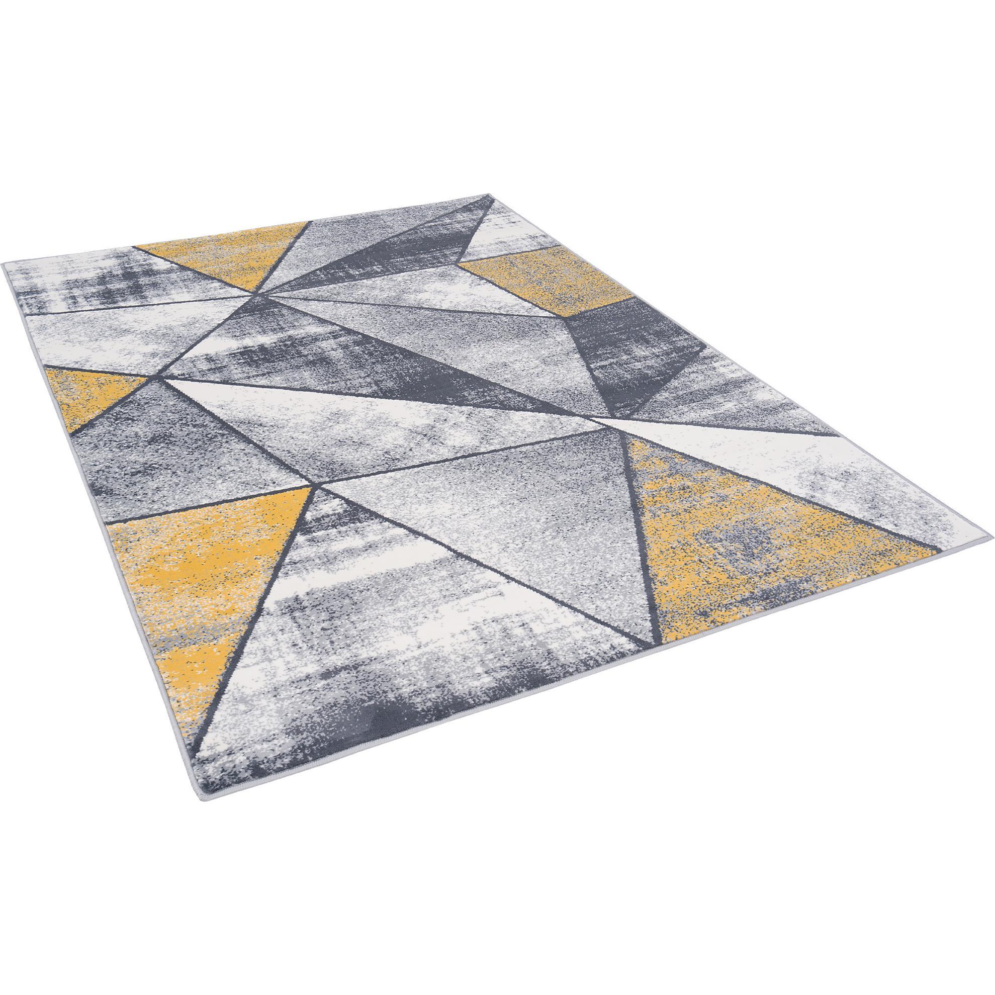 Pergamon, Teppich, Designer Teppich Brilliant Magic (80 x 150 cm)