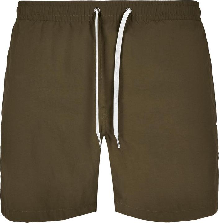 Actual product image Build Your Brand Mens Swim Shorts (3XL)