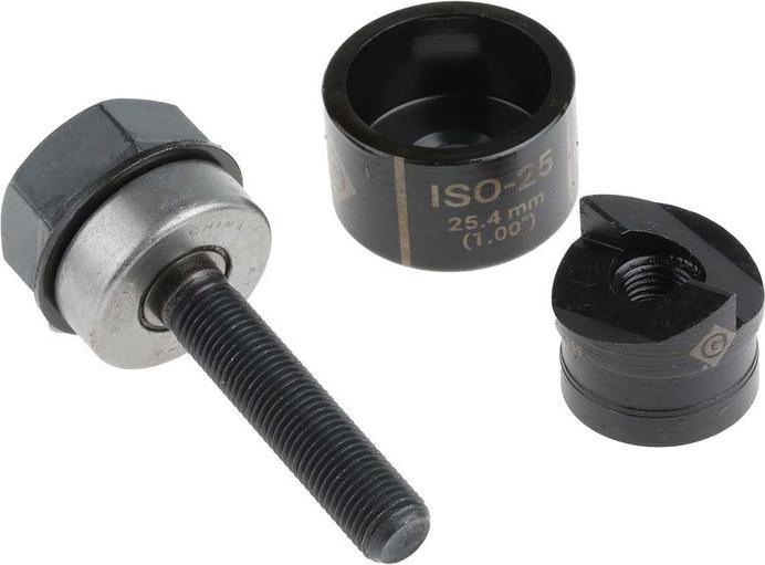 Image du produit Greenlee EMPORTE-PIECE ISO 25