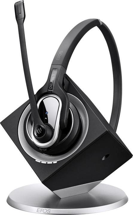 Produktbild EPOS SENNHEISER IMPACT DW 20 ML EU DECT CAT-ip DW Pro1 cordless System Lync (Kabellos)