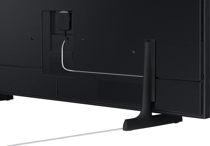 Produktbild Samsung The Frame QE50LS03B (50", LS03B, QLED, 4K, 2022)