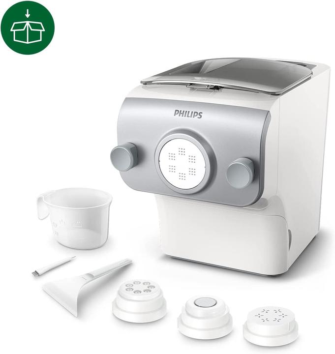 Image du produit Philips Machine à pâtes HR2375