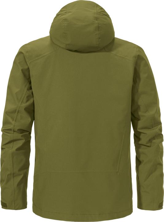 Immagine prodotto Schöffel Giacca doppia 3in1 da pioggia Auerspitz M (3XL)