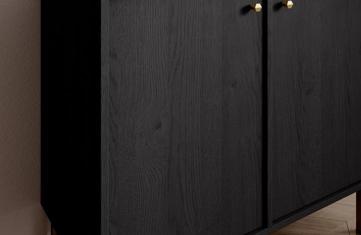 Productafbeelding ADRK Furniture Tili 2D ladekast (83,5 x 41 x 74 cm)