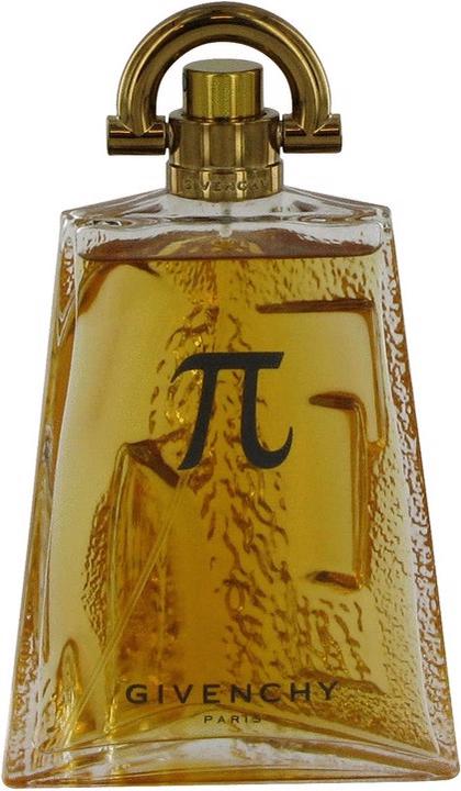 Produktbild Givenchy PI by (Eau de Toilette, 100 ml)