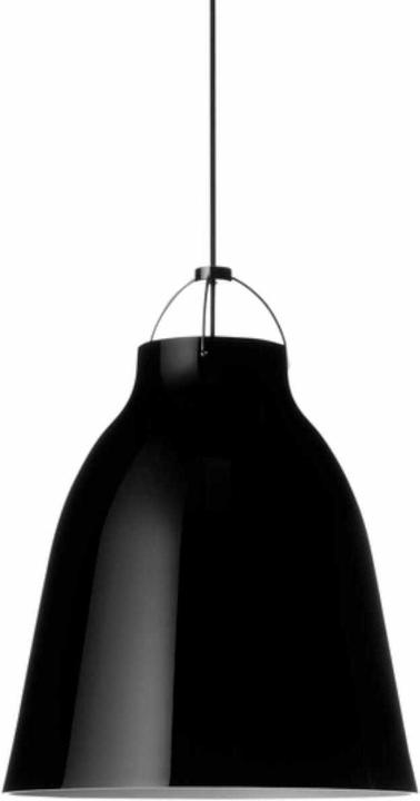 Image du produit Fritz Hansen Caravaggio P3 Lampe à suspendre (E27)