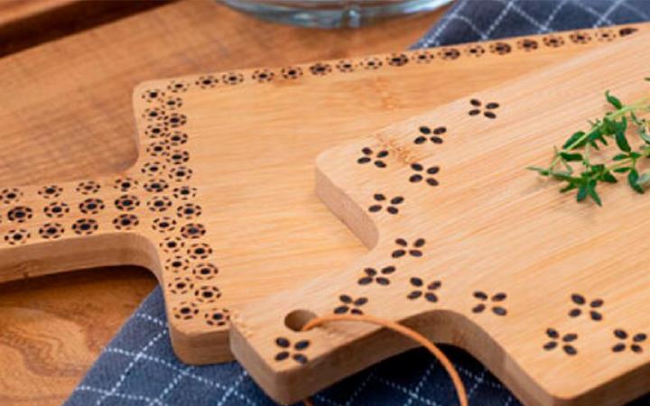Actual product image Creativ Company Cutting board
