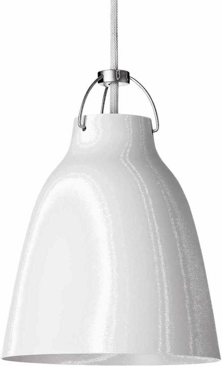 Fritz Hansen Caravaggio Matt P2 Pendant Light - buy at Digitec