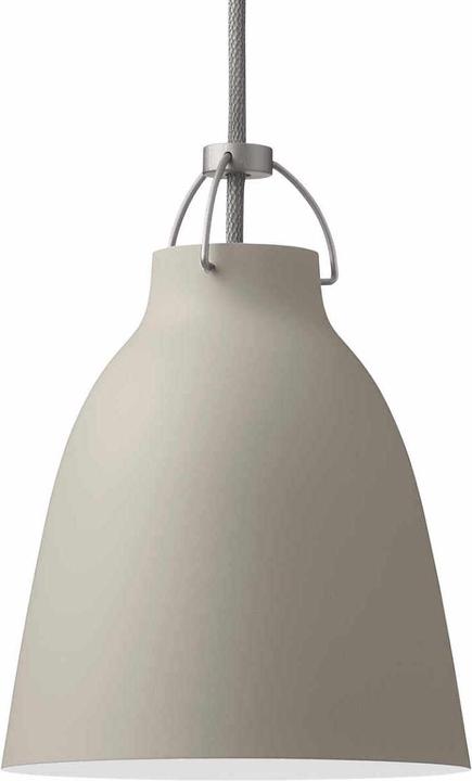Image du produit Fritz Hansen Lampe à suspension Caravaggio Matt P2 (E27)