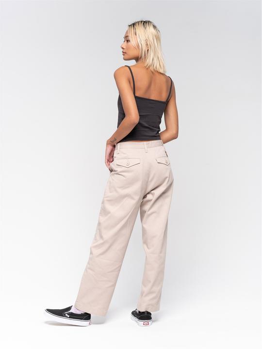 Actual product image Santa Cruz Strip Vest (M)